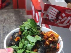 -黑色经典臭豆腐·湖南特产(太平街口店)