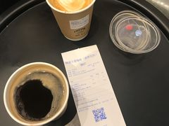 -闻道万巷咖啡馆(南大街地铁站店)