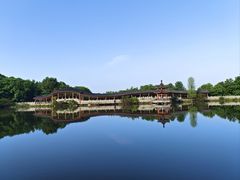 -岳麓山风景名胜区