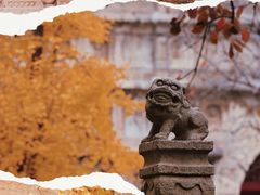 -北京石刻艺术博物馆(五塔寺)