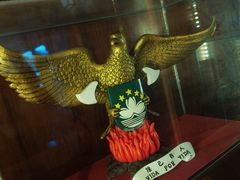 -澳门保安部队博物馆