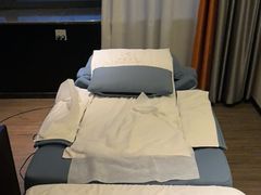 -华夏良子·足道SPA艾灸(金皇大厦店)