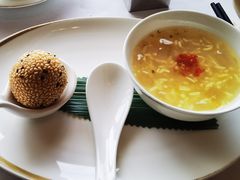 -金轩中餐厅 Jin Xuan(浦东丽思卡尔顿酒店)
