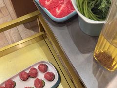-老北京铜锅涮肉·香辣诱惑·小龙虾(禅城创意产业园店)