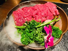 -盡膳口福跷脚牛肉火锅(北美新天地店)