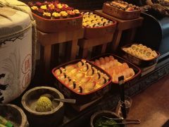 -源·咖啡自助餐厅·海鲜·烧烤·三文鱼(海口华彩洲际酒店)