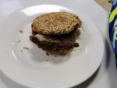 -老磁器口豆汁店(天坛店)