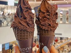 -GODIVA(恒隆广场店)
