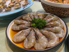 -渔娘渔家丹东海鲜(东直门店)