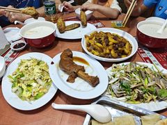 -教师之家赵家羊汤馆(东青龙街店)