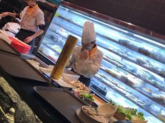 -潘小辣鲜肉老火锅