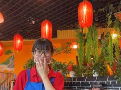 -江湖水乡铁锅炖魚(周庄嘉园店)