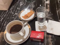-羿庭 Peacock Alley(上海外滩华尔道夫酒店)