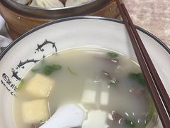 -曼曼汤包(建国西路店)