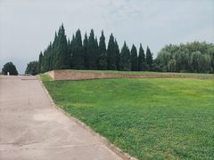 -秦始皇帝陵博物院-丽山园