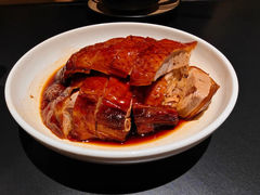 金陵烤鸭-金陵家宴·金陵春·南京菜(夫子庙店)