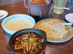 -扬州狮子楼·非遗淮扬菜(总店)