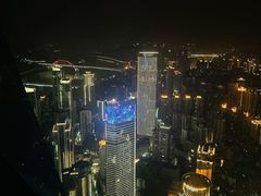 -苏丝的天空高空酒吧Suzie's Sky Bar