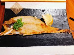 -旨料亭日本料理(四川北路店)