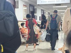 -中国中医科学院西苑医院(本部)