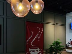 -COSTA COFFEE(斯普瑞斯奥特莱斯店)