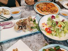 -羊巴道新疆菜·清真(上梅林店)