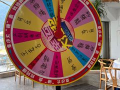 -喜糖·爱吃鱼·啤酒鱼餐厅(西街江景店)
