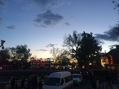 -东兴顺爆肚张