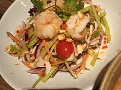 -安南越南餐厅(青岛万象城店)