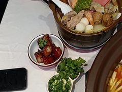 -申阿婆·上海菜·小海鲜(国展店)