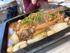 -客莱福诺富特酒店·互动餐厅