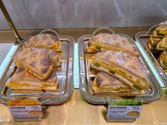 -巴黎贝甜(五道口店)