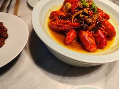 -苏帮袁Sue Cuisine(来福士店)