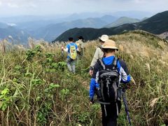 -东白山