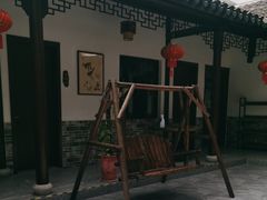 -乡乐园蟹庄·阳澄湖农家乐