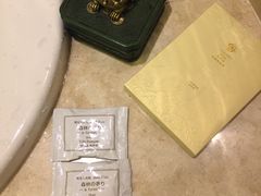 -上海浦东星河湾酒店