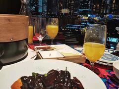 -上海滩餐厅(BFC外滩金融中心店)