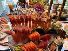 -花潮料理艺食馆(成都万象城店)