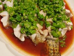 -许家菜(望江店)