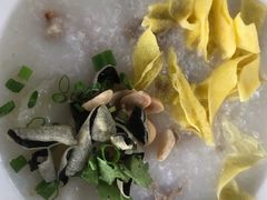 艇仔粥-悦湖公馆