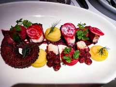 -壳里西餐厅Coquille Seafood Bistro(蒙自路店)