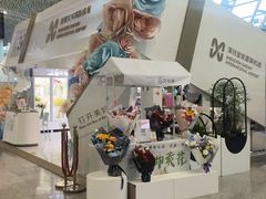 -深圳宝安国际机场