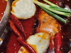 -爸爸炒料牛排老火锅(建设路旗舰店)