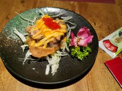-小川洋风料理(街道口店)