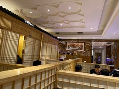 大堂-老江南春·中国龙菜(衡山路店)