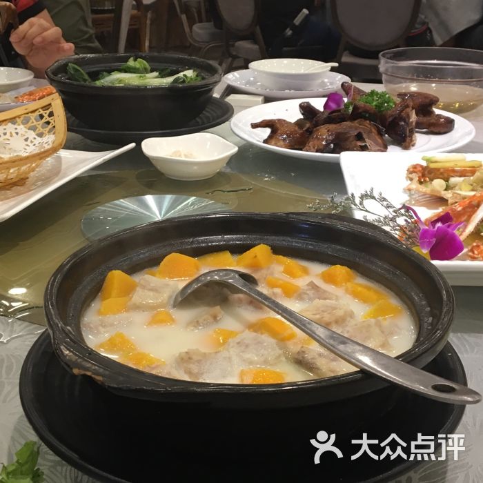 大海湾食家-图片-湛江美食-大众点评网