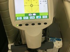 -潘多拉眼镜·蔡司依视路明月(潘家园店)