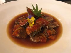 醉膏蟹-天伦里餐厅(绿城桃花源店)