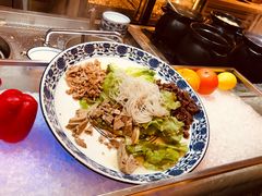 -南京金陵饭店