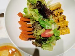 -纳瓦新疆菜(银都店)
